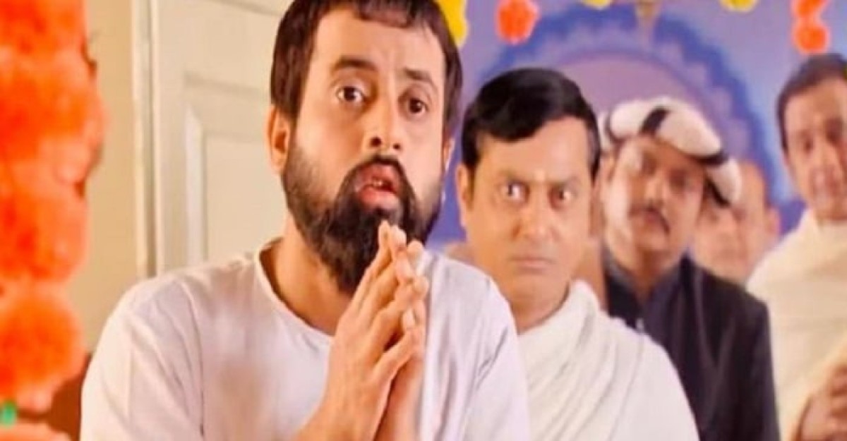 অভিনেতা অরিজিৎ আর নেই