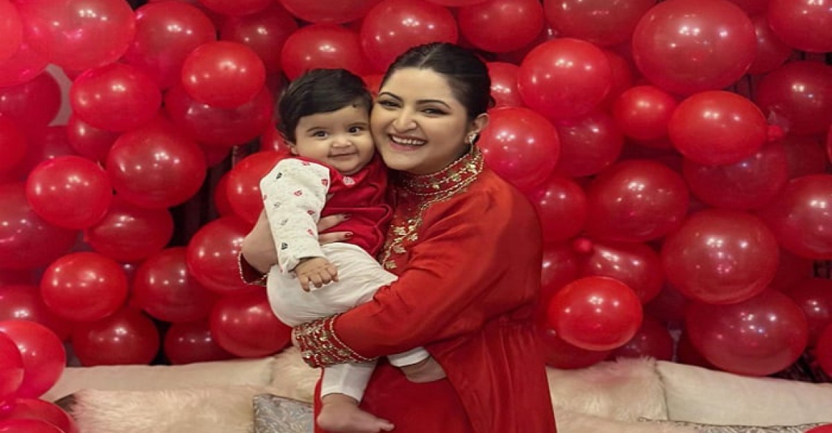 রাজ্যকে নিয়ে নতুন যে বার্তা দিলেন পরী