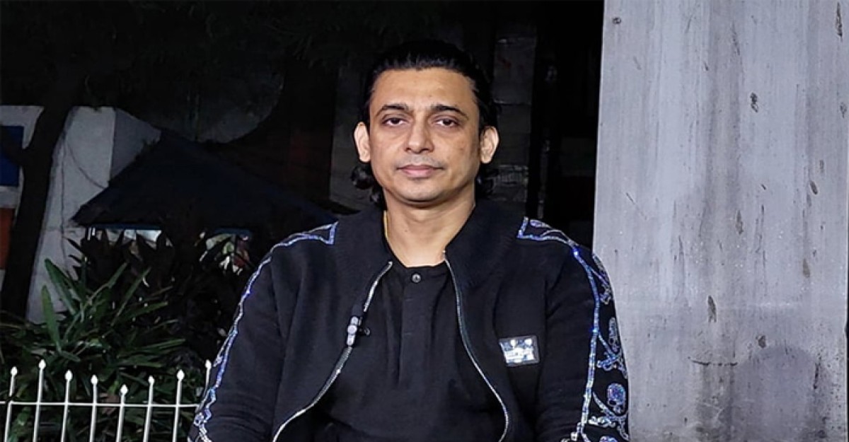 আমাকে দিয়ে পাঠান তৈরি করুন: জায়েদ খান