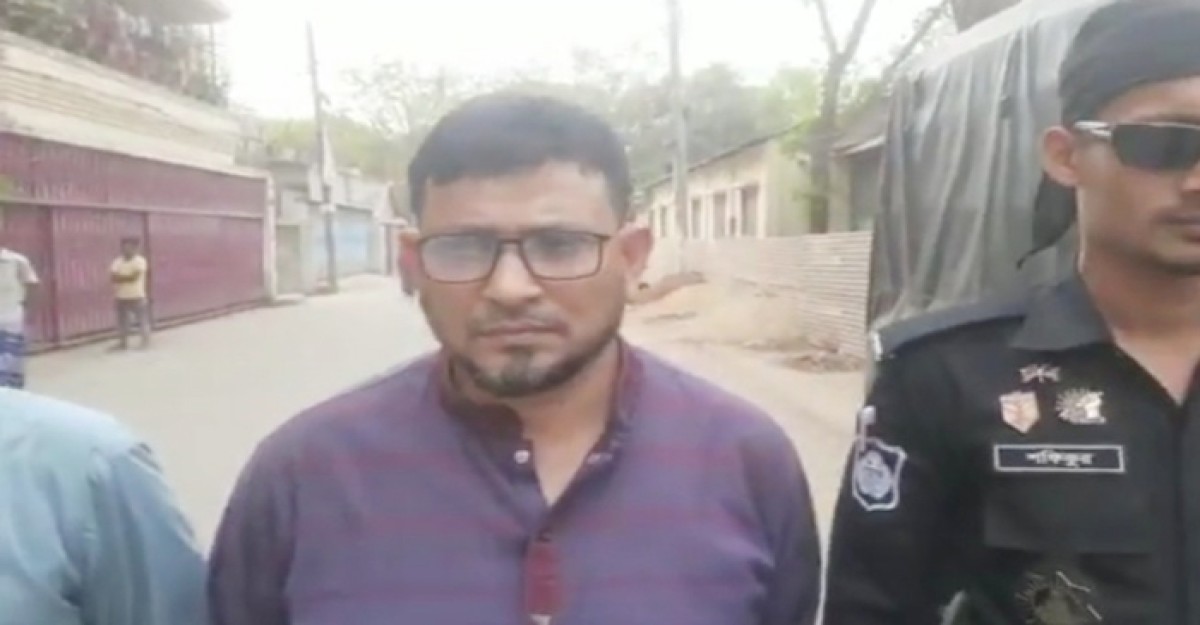 ঘাটাইলে আলোচিত কোহিনুর হত্যা: সাবেক চেয়ারম্যান সাদীসহ গ্রেফতার ২