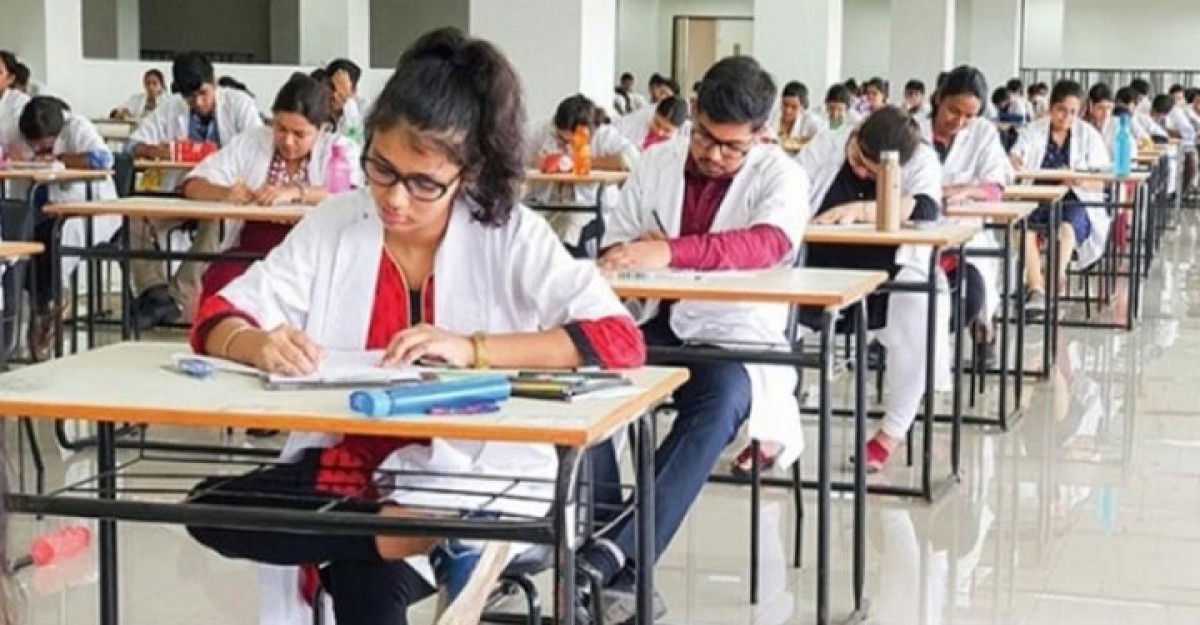 এমবিবিএসে ভর্তি পরীক্ষার ফল প্রকাশ আজ