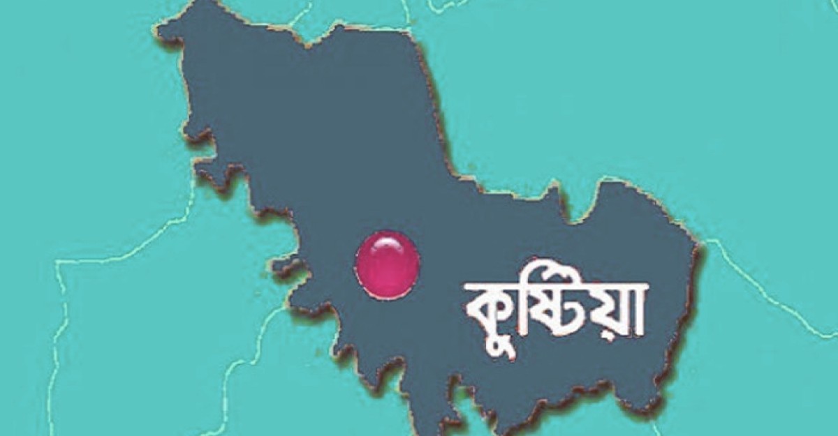 কুষ্টিয়ায় পৃথক দুইটি সড়ক দুর্ঘটনায় নিহত ২