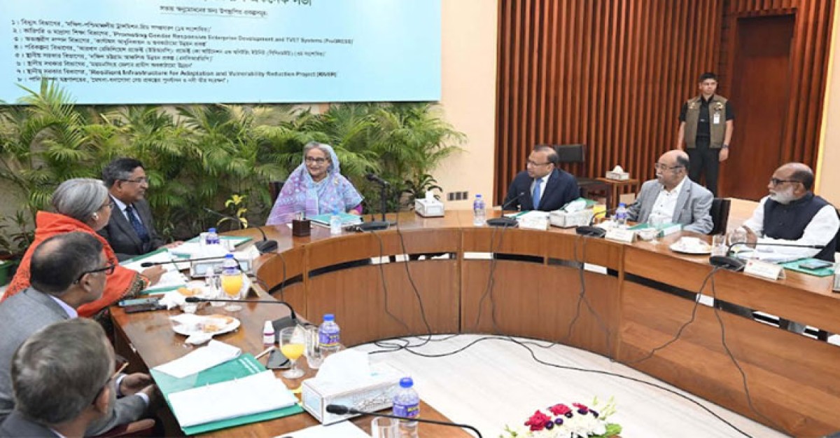 রমজানে দ্রব্যমূল্য স্বাভাবিক রাখতে নির্দেশ দিয়েছেন প্রধানমন্ত্রী