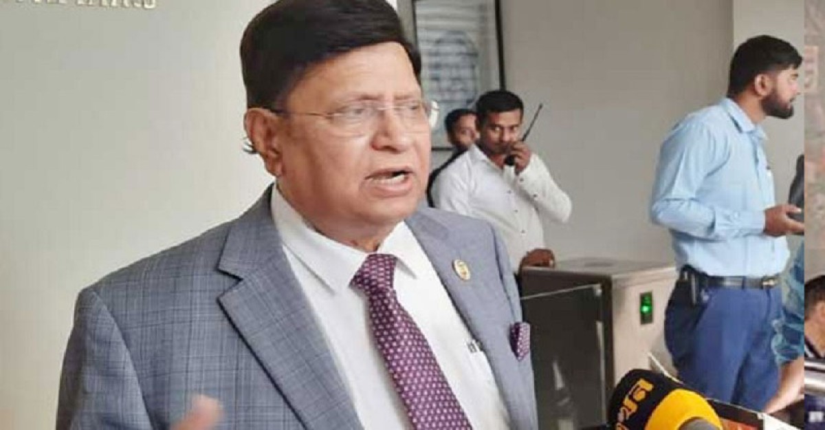 আমার বিশ্বাস জনগণ আমাদের ভোট দেবে: পররাষ্ট্রমন্ত্রী