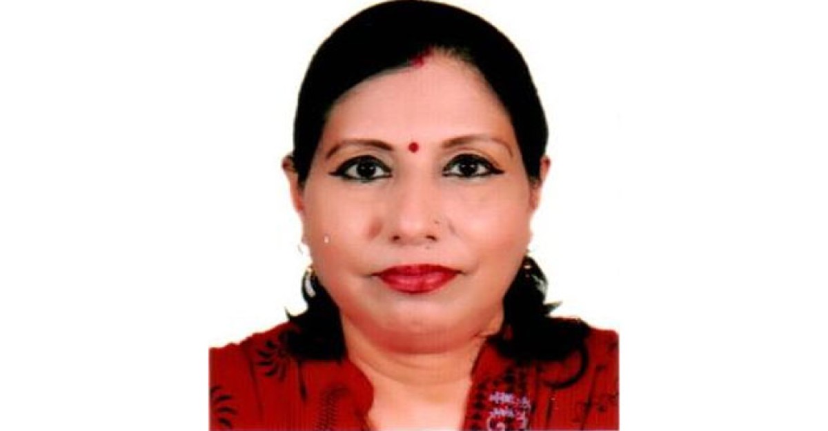 প্রধানমন্ত্রীর শিক্ষা সহায়তা ট্রাস্টের নতুন এমডি স্মৃতি কর্মকার