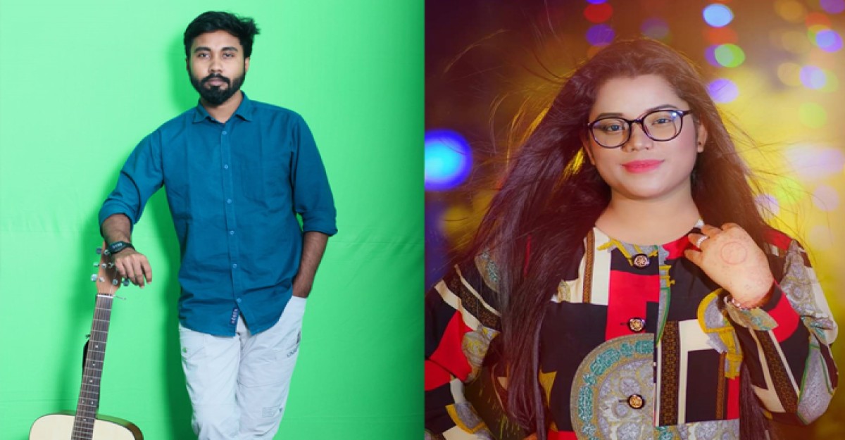 সায়ীদের গানে ‘নয়া দামানের’ তসিবা