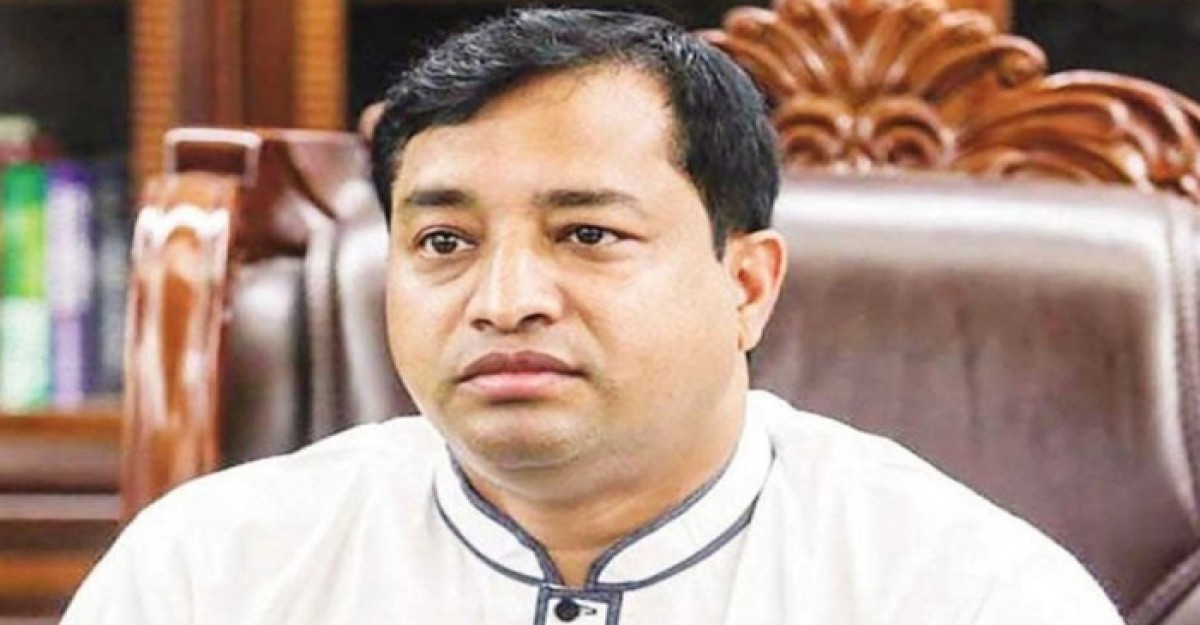 জাহাঙ্গীরকে আবারও গাজীপুরের মেয়র পদে চান ৬১ কাউন্সিলর
