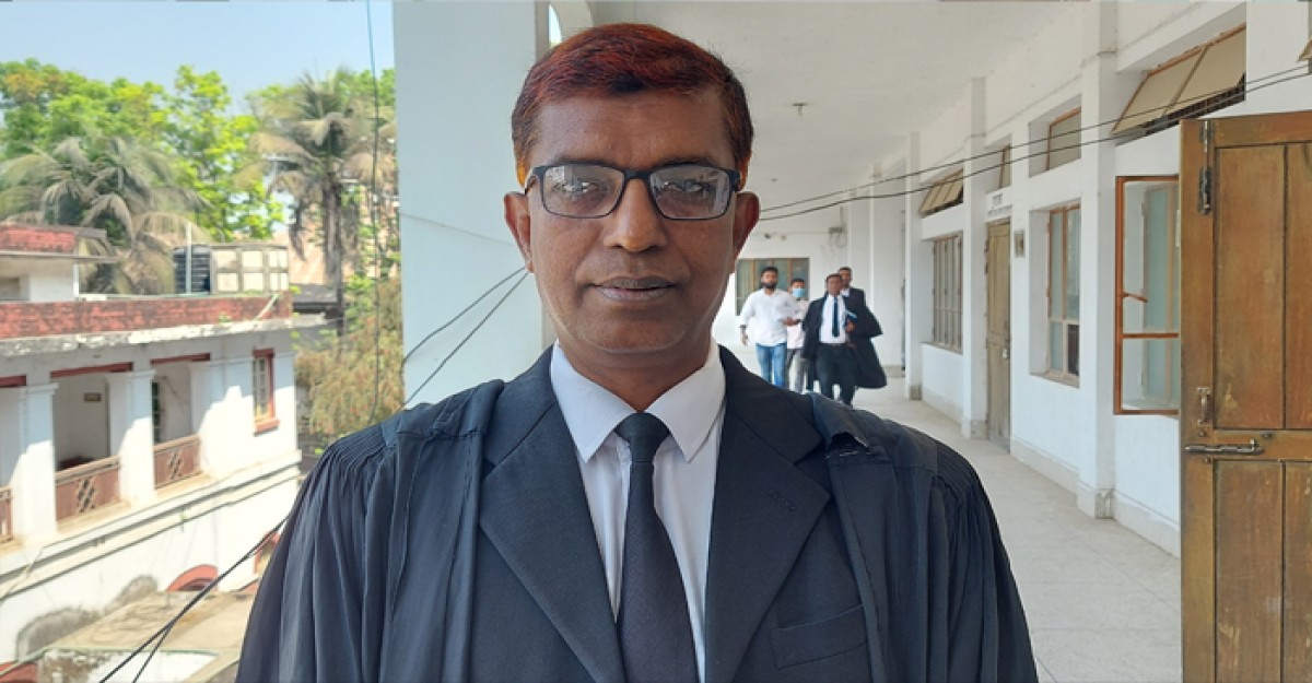 গোপালগঞ্জের সাংসদের প্রতি কৃতজ্ঞতা প্রকাশ করলেন এ্যাড. মতিয়ার