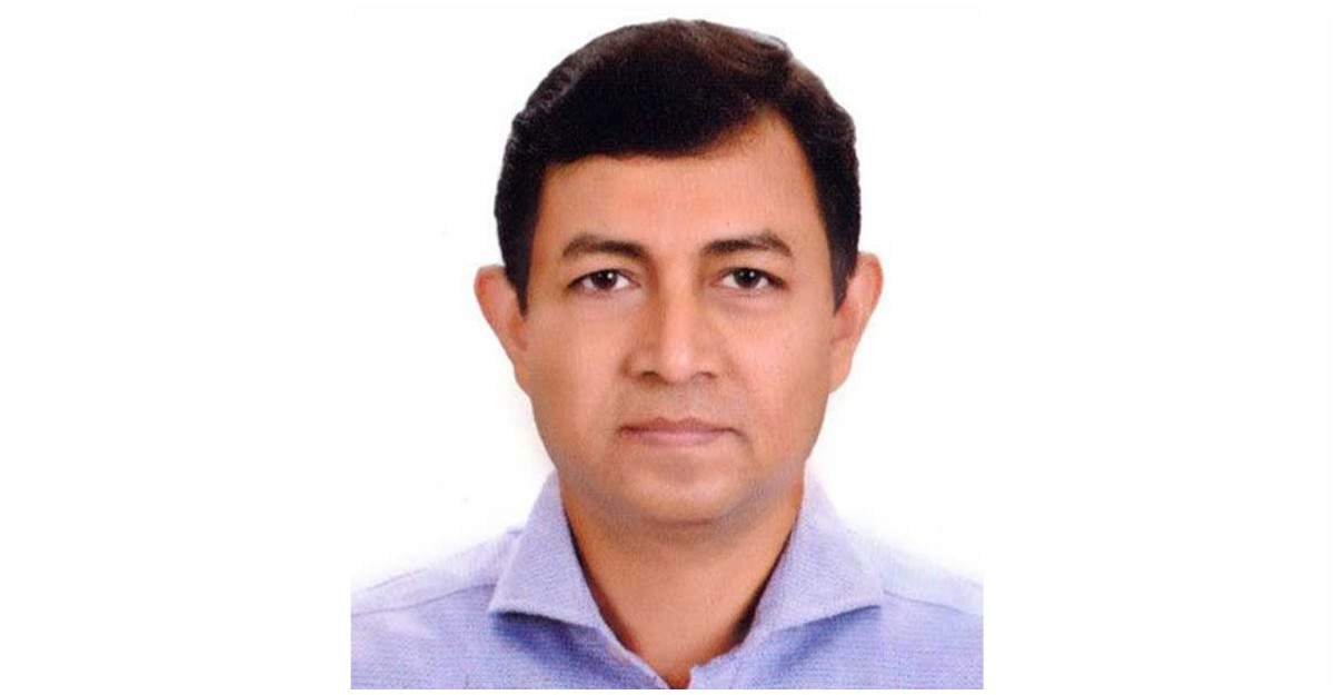 রাজউক চেয়ারম্যানের মেয়াদ বাড়ল ১ বছর