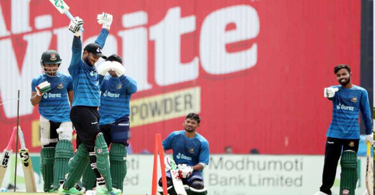 বাংলাদশের সম্ভাব্য একাদশ