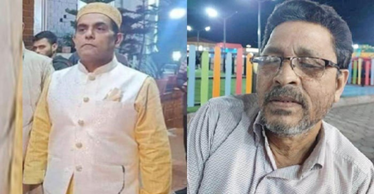 সৌদিতে সড়ক দুর্ঘটনায় প্রাণ গেল ২ প্রবাসীর