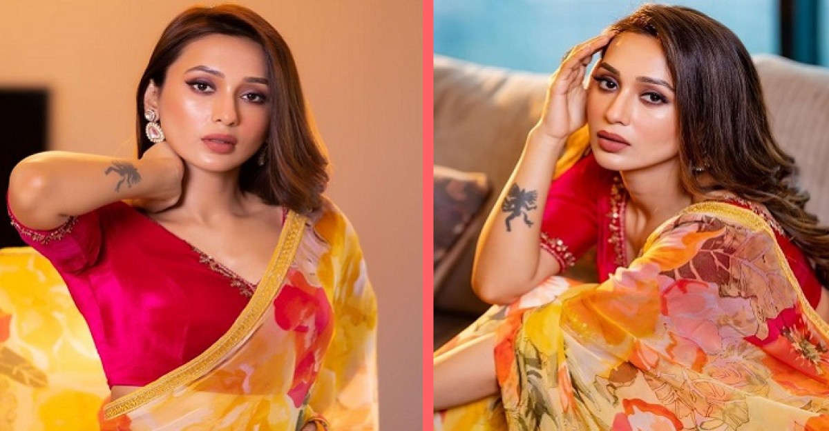 কেন সঙ্গীহীন জীবন, জানালেন মিমি