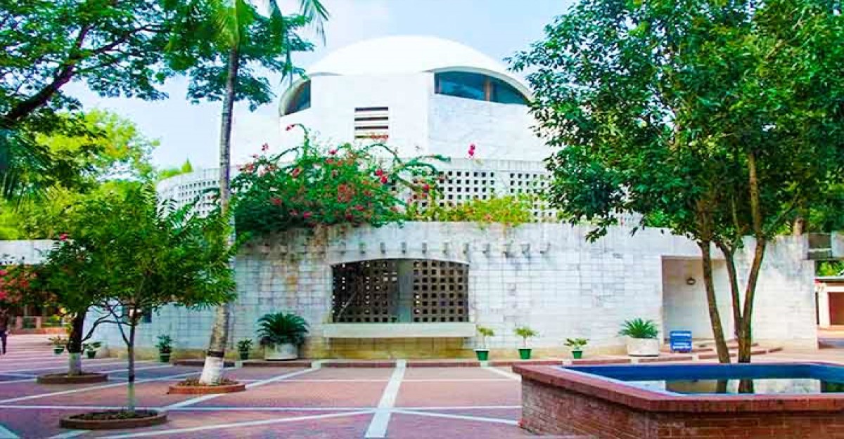 বঙ্গবন্ধু সমাধি কমপ্লেক্সে ৩ দিন সাধারণ দর্শনার্থীদের জন্য প্রবেশ বন্ধ