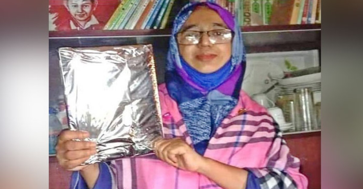 চট্টগ্রামে সড়কে প্রাণ গেলে শিক্ষিকার
