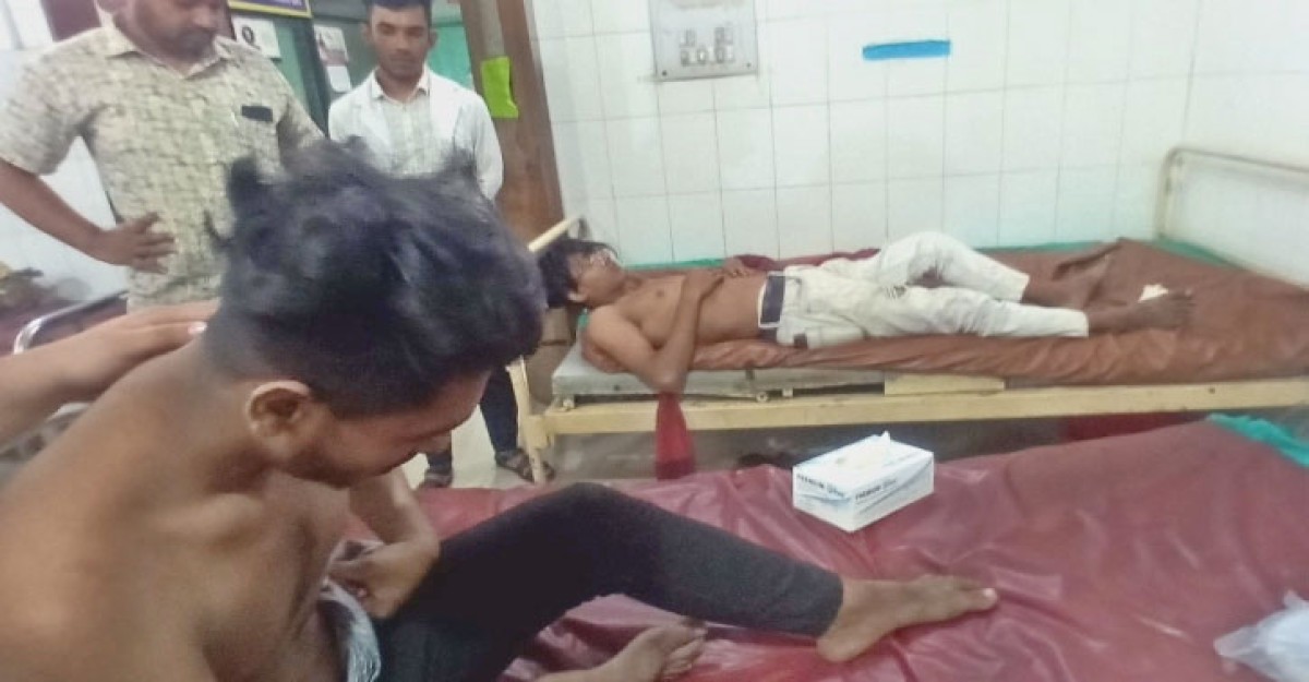 জুরাইনে ছুরিকাঘাতে শিক্ষার্থীসহ আহত দুই