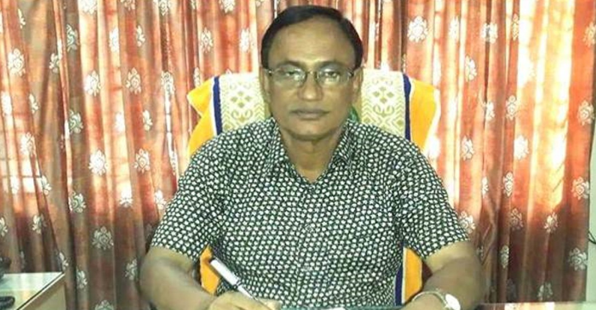 ইবি রেজিস্ট্রারের গোপন লেনদেনের অডিও ফাঁস