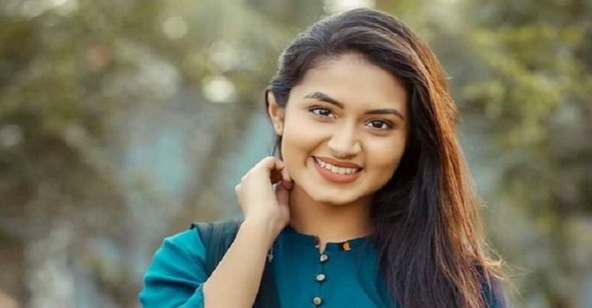 ব্যাংককের হাসপাতালে তাসনিয়া ফারিণ