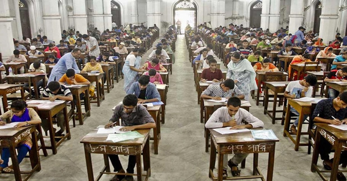 গুচ্ছ ভর্তি প্রক্রিয়া চলতি মাসেই