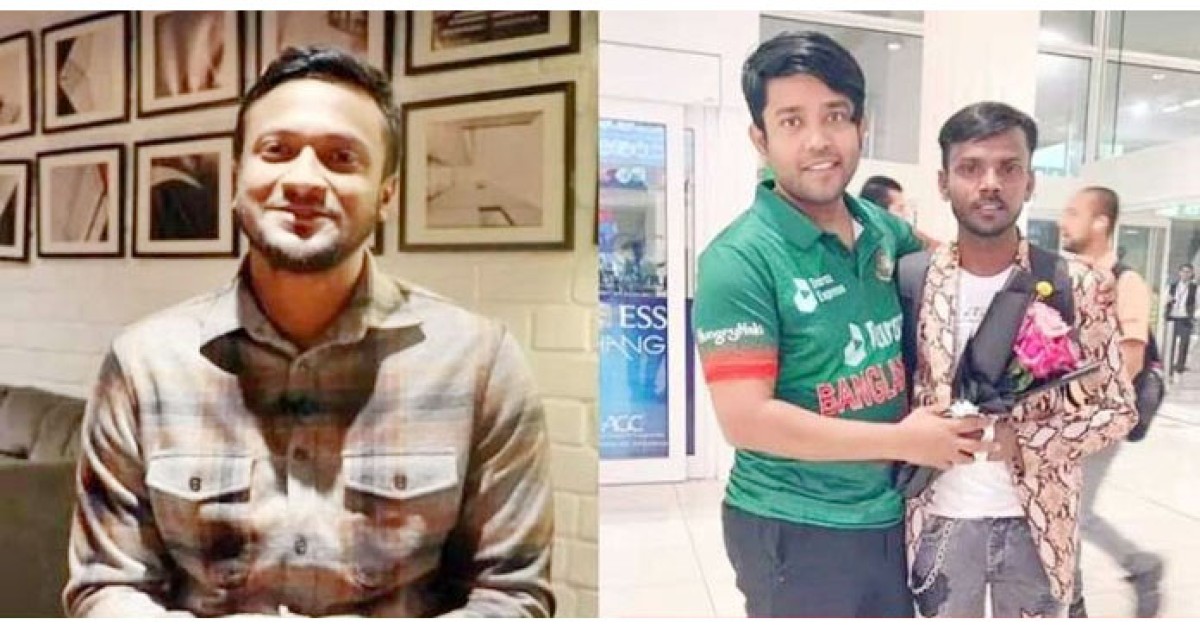 প্রয়োজনে সাকিব-হিরো আলমকে জিজ্ঞাসাবাদ করা হবে: ডিবি প্রধান
