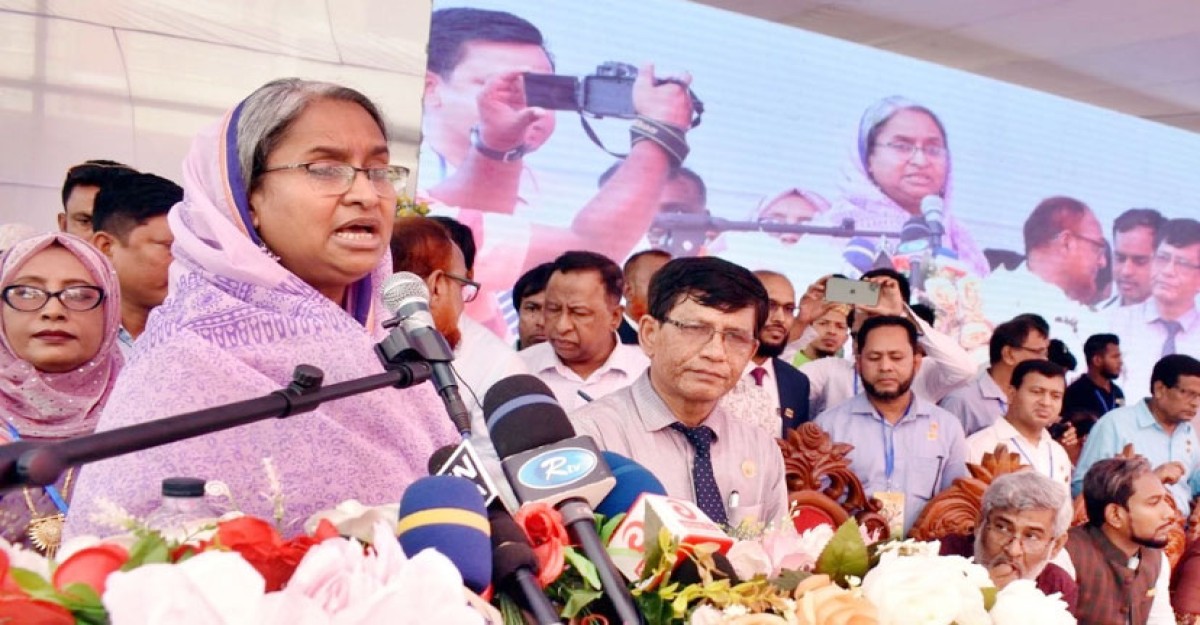বাংলায় মাটিতে ইসলামের কখনো ক্ষতি হবে না: দীপু মনি