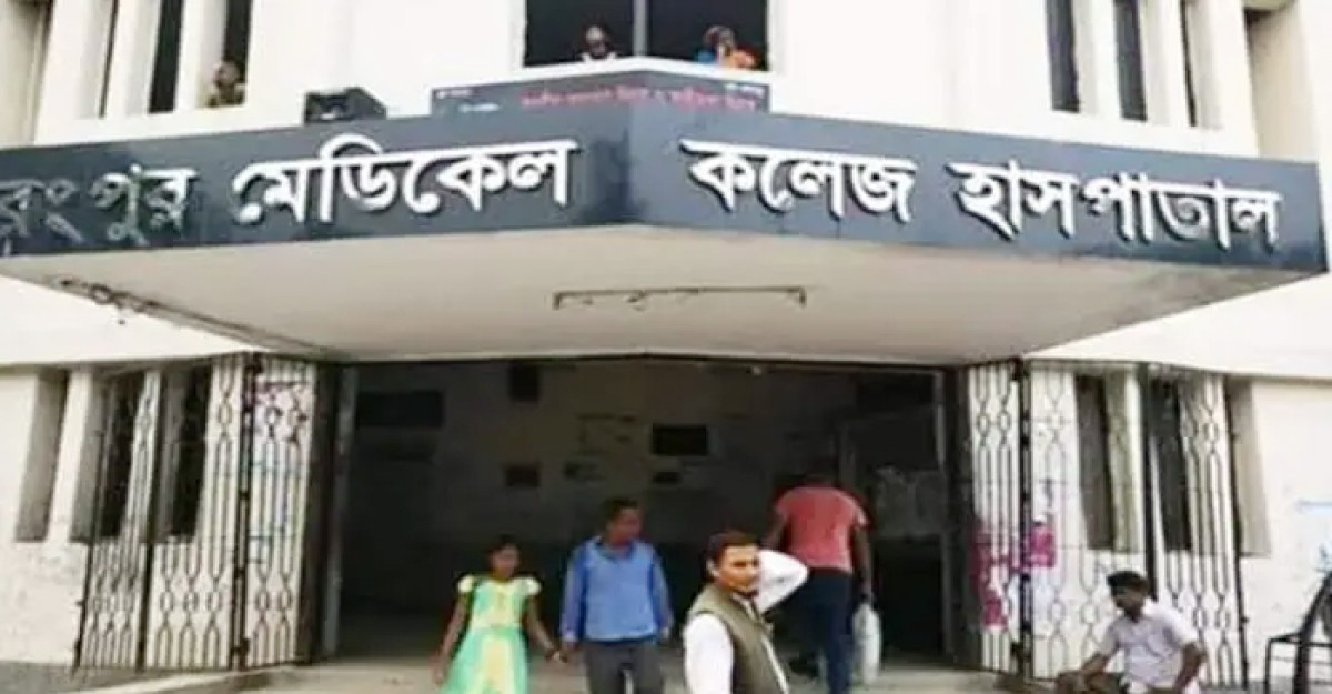 সাদুল্লাপুরে সাপের কামড়ে প্রাণ গেল গৃহবধূর