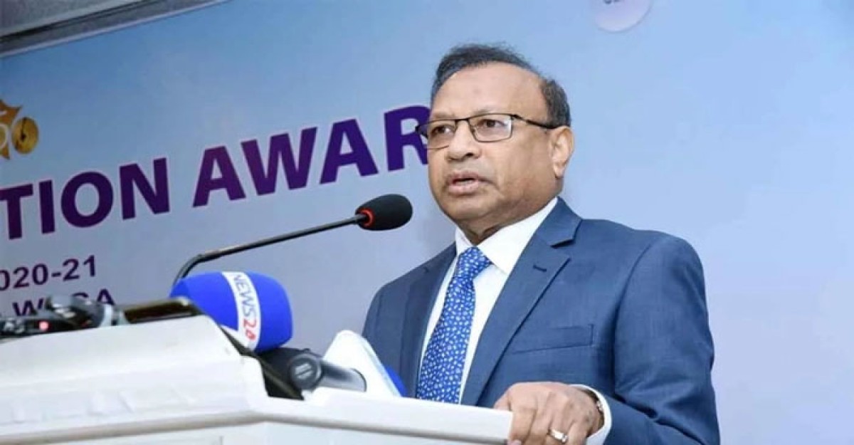 রাজধানীতে এলাকাভিত্তিক পানির দাম নির্ধারণ করা হবে