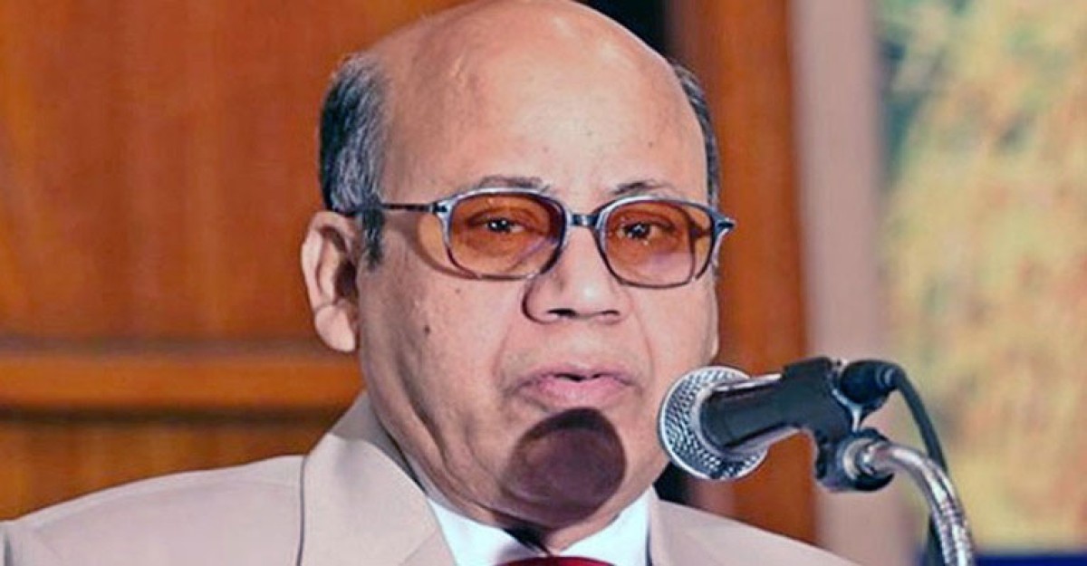বিএনপি দেশকে ধ্বংসের পথে নিয়ে যাচ্ছে: কামরুল ইসলাম