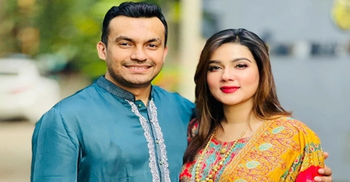 নায়িকা মাহি ও তার স্বামীর বিরুদ্ধে দুই মামলা