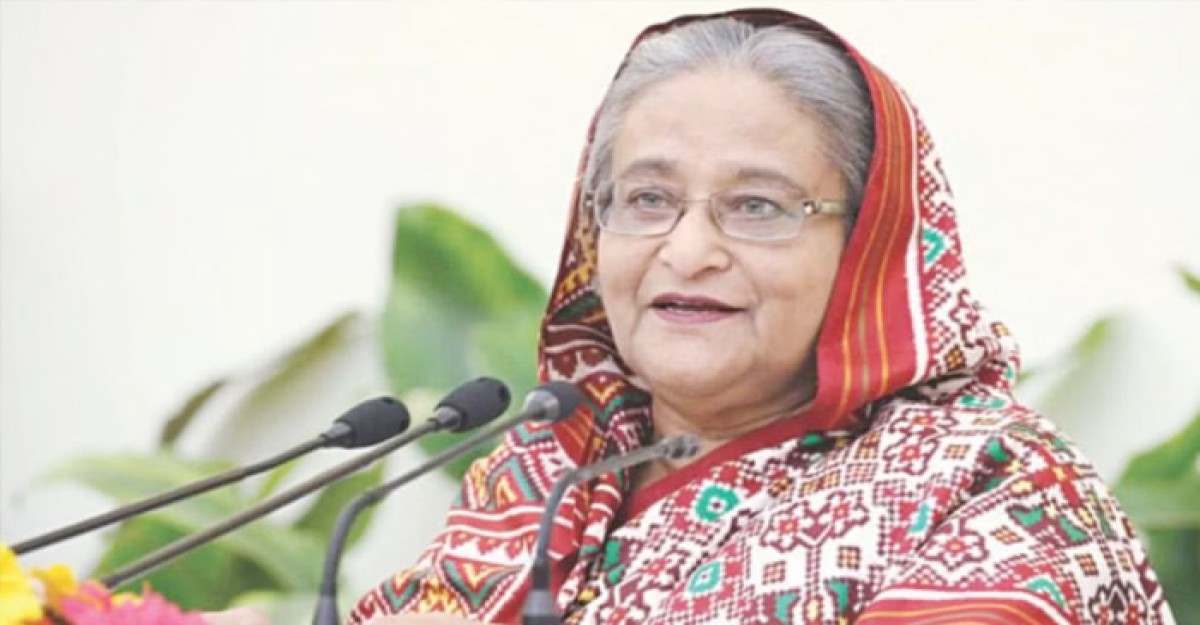 বাংলাদেশ-ভারত সম্পর্কের নতুন মাইলফলক: প্রধানমন্ত্রী