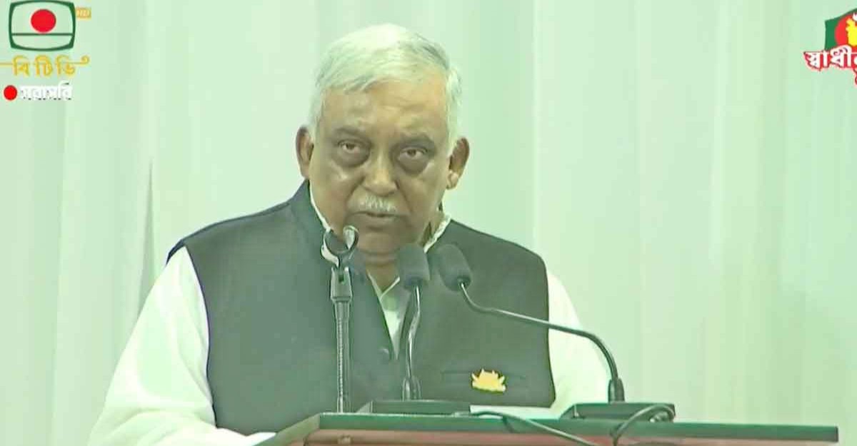 মাদক কারবারিদের কাছে র্যাব আতঙ্কের নাম: স্বরাষ্ট্রমন্ত্রী