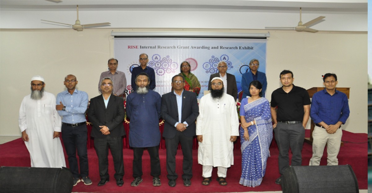 বুয়েটের বর্তমান প্রশাসনের ভূয়সী প্রশংসা করলেন শিক্ষামন্ত্রী ডা. দীপু মনি