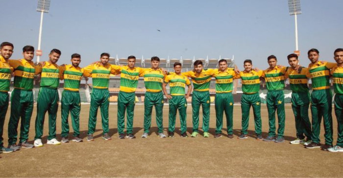 বাংলাদেশ সফরের জন্য পাকিস্তানের দল ঘোষণা