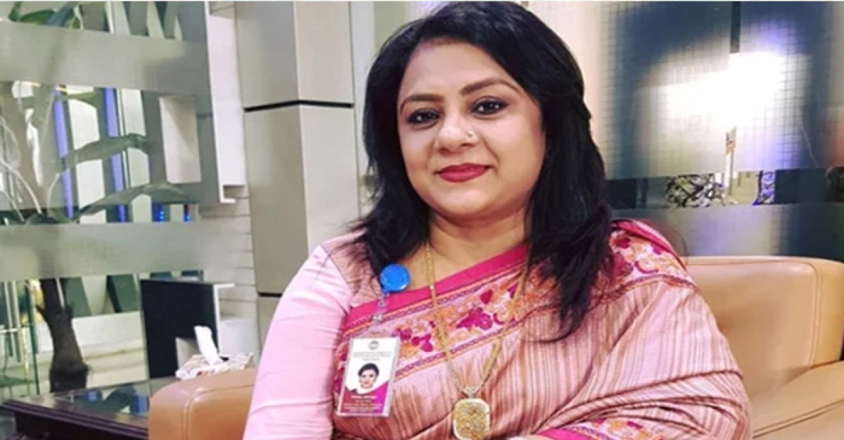 হেলেনা জাহাঙ্গীরের ২ বছরের কারাদণ্ড