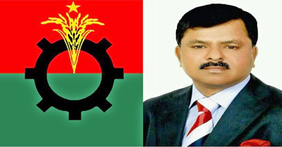 ‘নিখোঁজ’ ইলিয়াস আলীর নাম সিলেট জেলা বিএনপির কমিটিতে