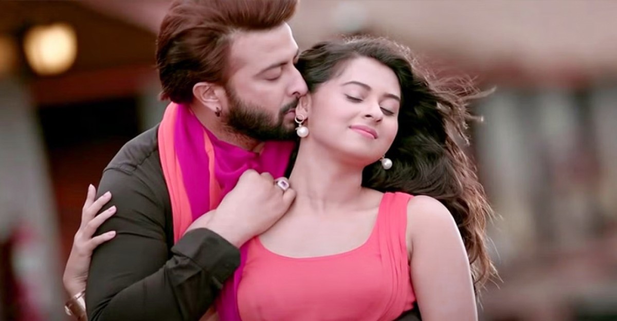 শাকিবকে নিয়ে যে চাঞ্চল্যকর তথ্য দিলেন বুবলী