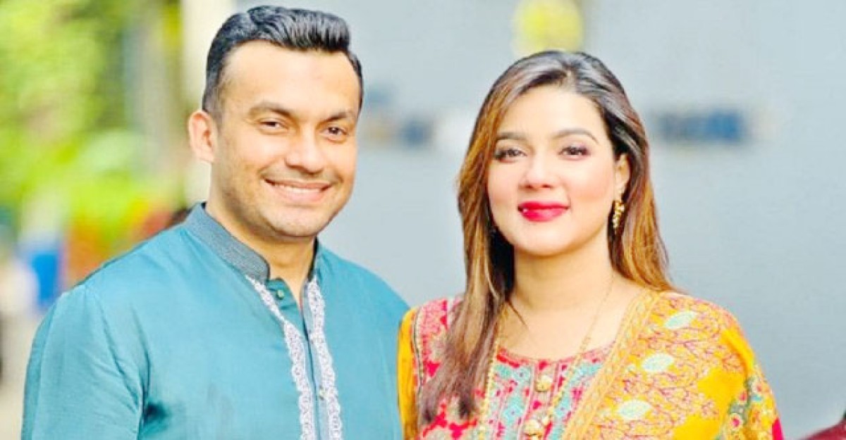 আত্মসমর্পণের পর জামিন পেলেন মাহির স্বামী