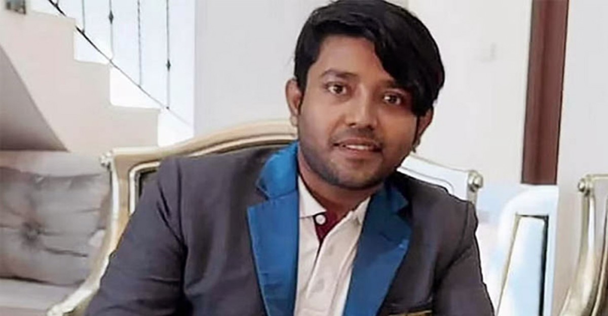 বাংলাদেশের প্রতি আরাভ খানের খোলা চিঠি