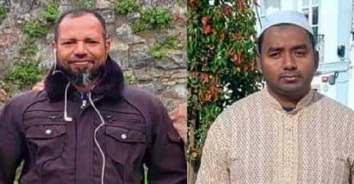পর্তুগালে দুর্ঘটনায় ঝরল ২ বাংলাদেশির প্রাণ