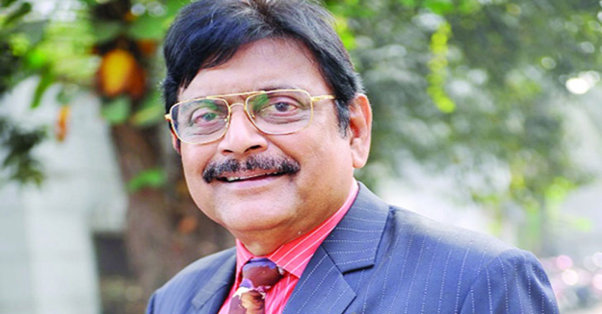 মারা গেলেন মুক্তিযোদ্ধা-অভিনেতা খালেকুজ্জামান