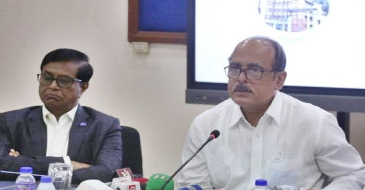 নির্বাচনী বছরে চোখ কান খোলা রাখবে দুদক