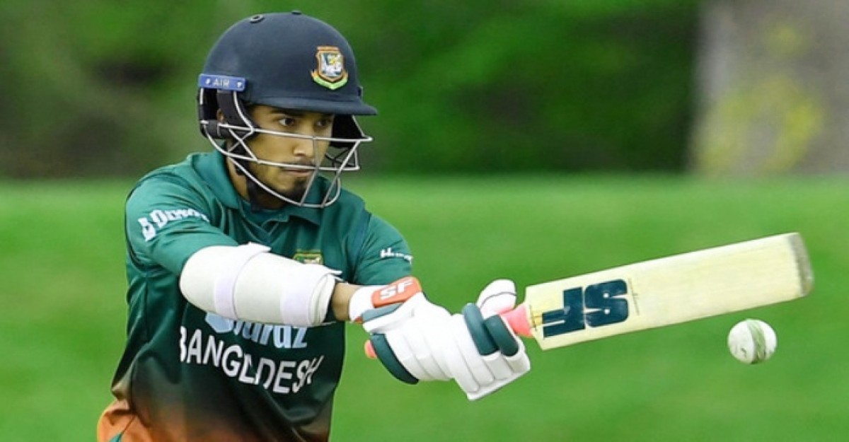 আফিফকে বাদ দিয়ে শেষ ওয়ানডের দল ঘোষণা