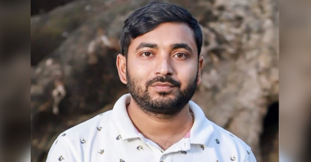 প্রধানমন্ত্রীর অ্যাসাইনমেন্ট অফিসার হলেন ছাত্রলীগের সনজিত