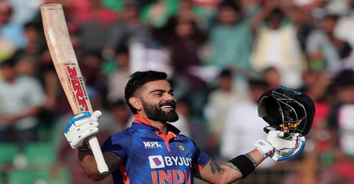 কোহলিকে হুইলচেয়ারে বসিয়ে হলেও খেলাবে ভারত