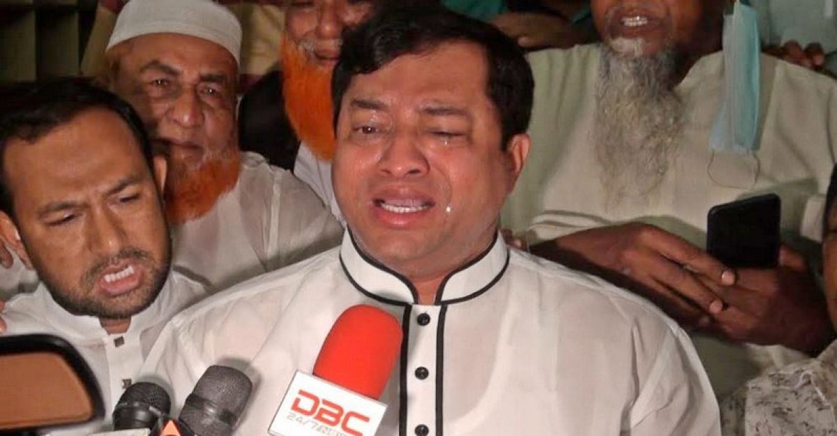 মেয়র জাহাঙ্গীরকে বরখাস্তের বৈধতার শুনানি ২৮ মার্চ