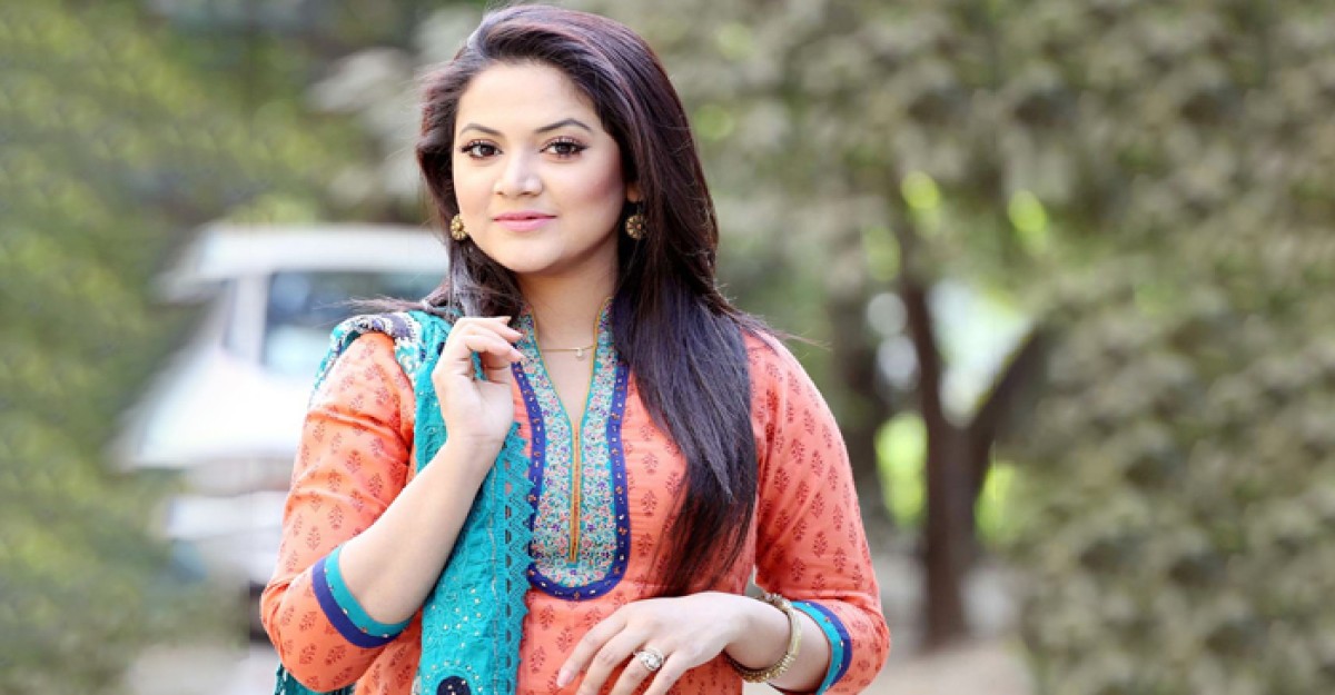 হৃদরোগে আক্রান্ত হয়ে সিসিইউতে ভর্তি উর্মিলা