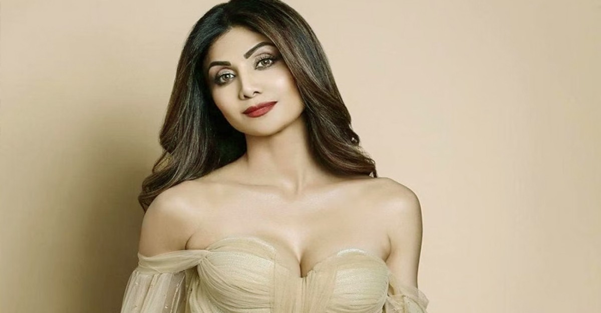 দীর্ঘ ১৮ বছর পর দক্ষিণী ছবিতে শিল্পা