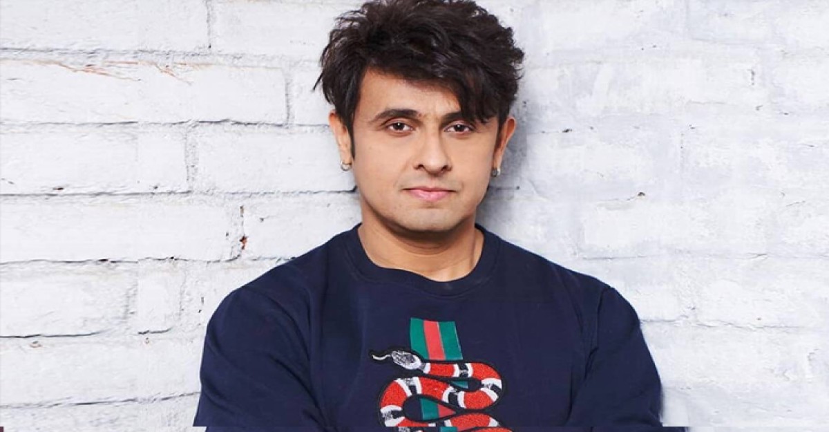 সোনু নিগমের বাড়িতে ভয়াবহ চুরি!