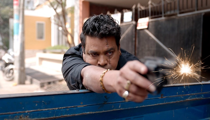 ১০০ পর্বে জনপ্রিয় ধারাবাহিক 'মুসা'