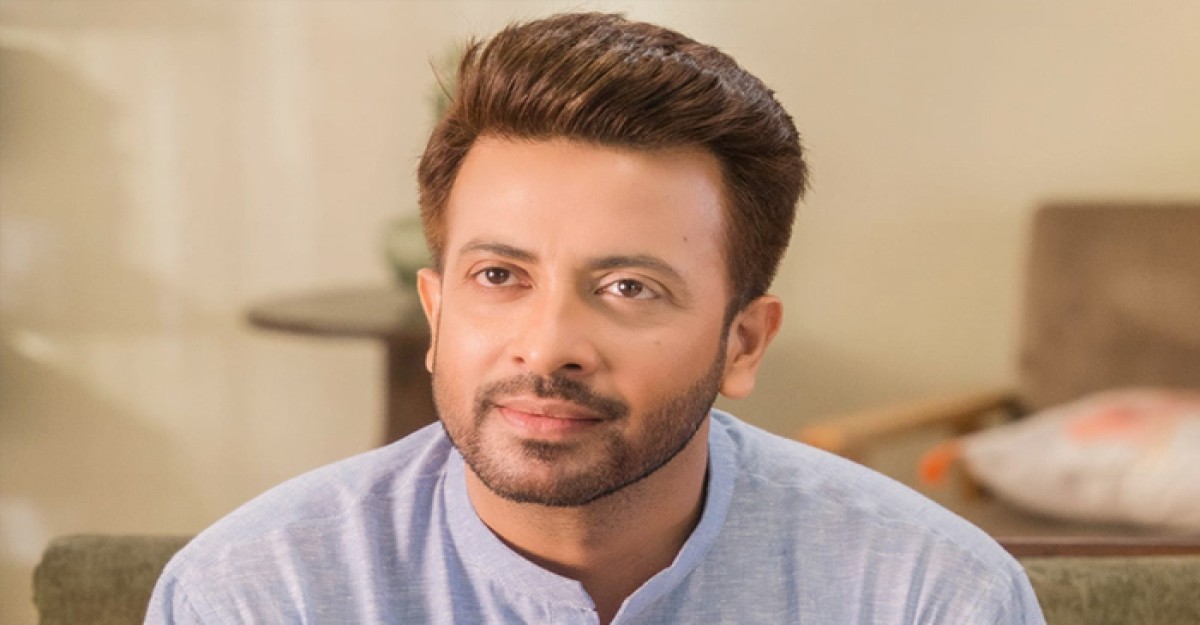 আদালতে জবানবন্দিতে যা বললেন শাকিব খান