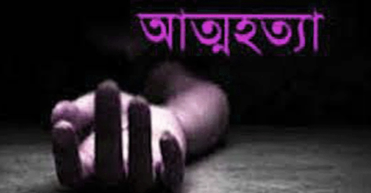 শ্রীপুরে মোবাইল কিনতে না পেরে অভিমানে কিশোরের আত্মহত্যা